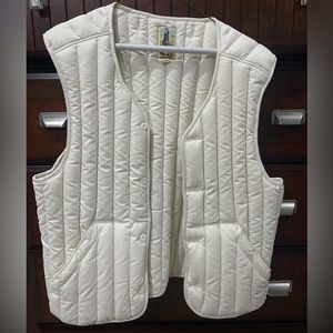 AIME LEON DORE VEST LIKE NEW